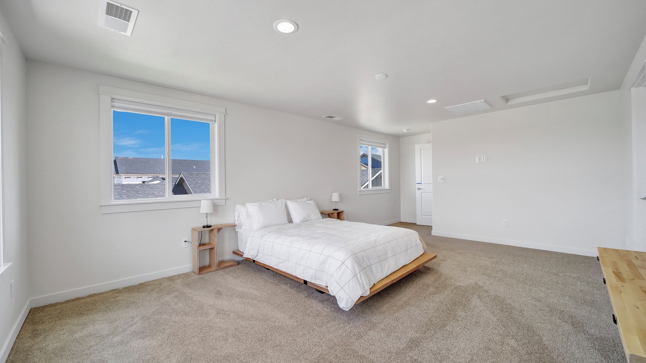Photo of Bedroom in Twin Falls