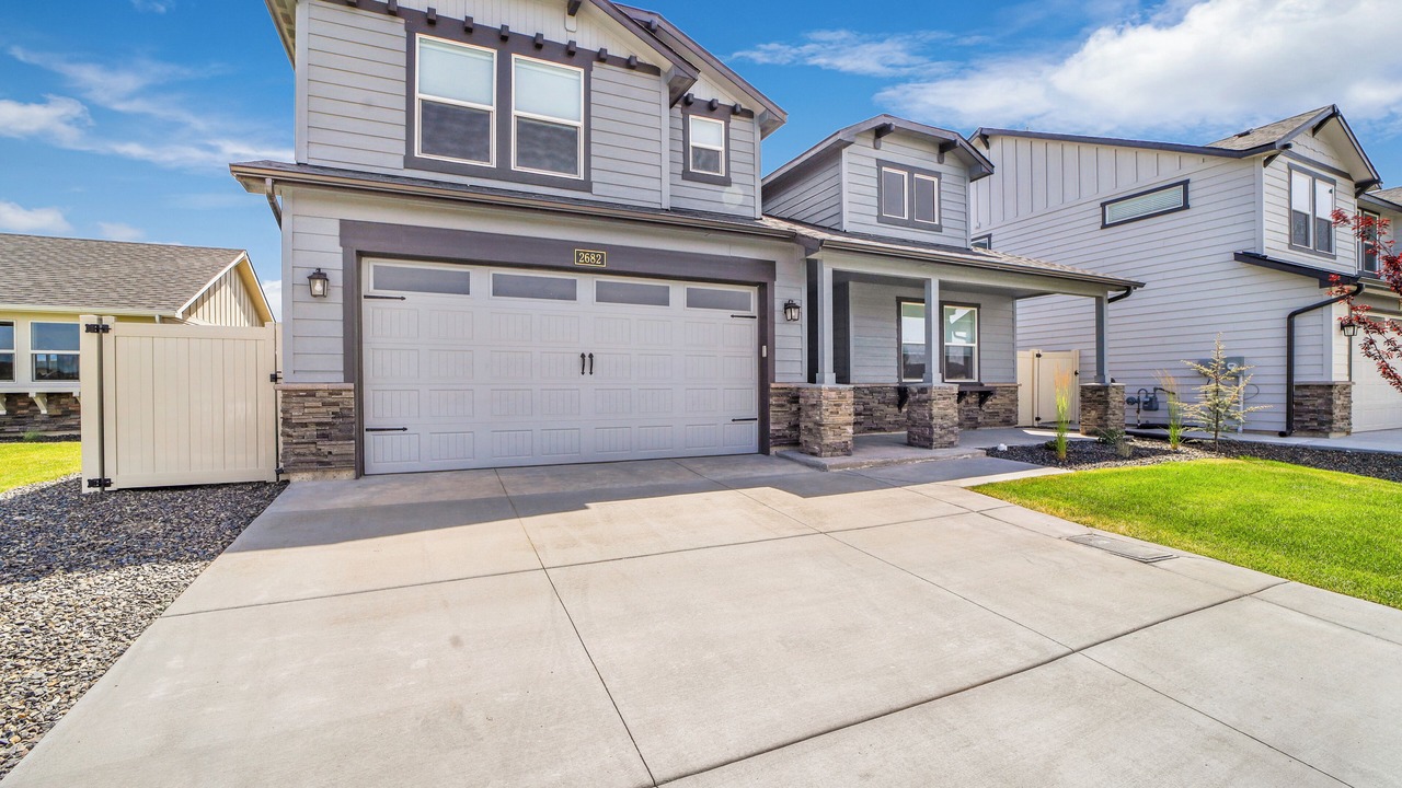 Photo of Outdoor in Twin Falls