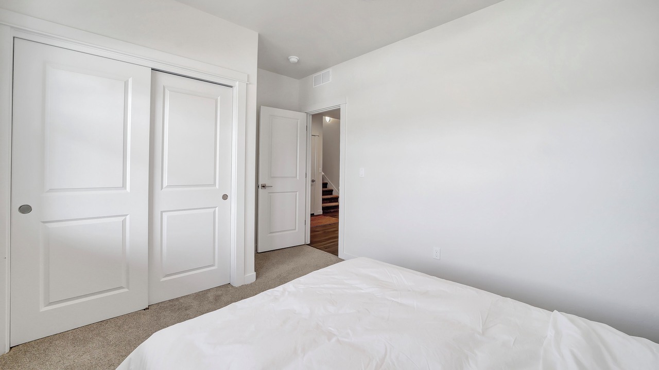 Photo of Bedroom in Twin Falls