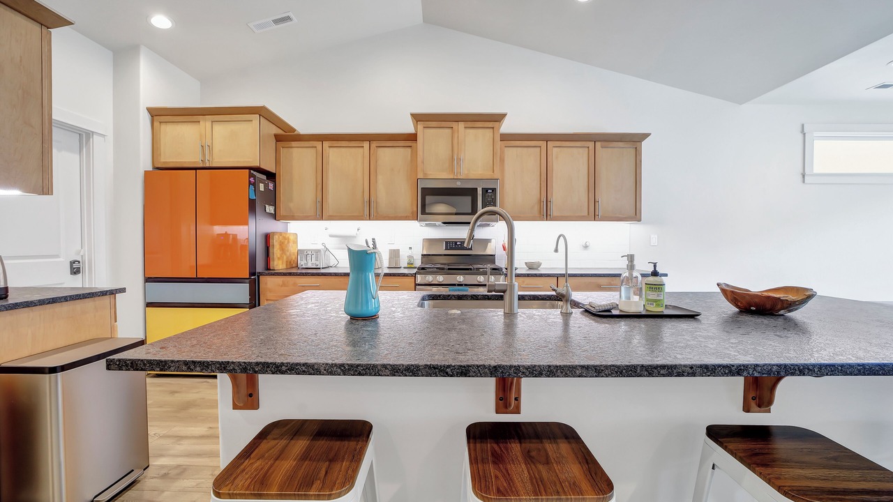 Photo of Kitchen in Twin Falls