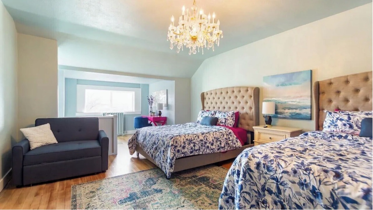 Photo of Bedroom in Pocatello