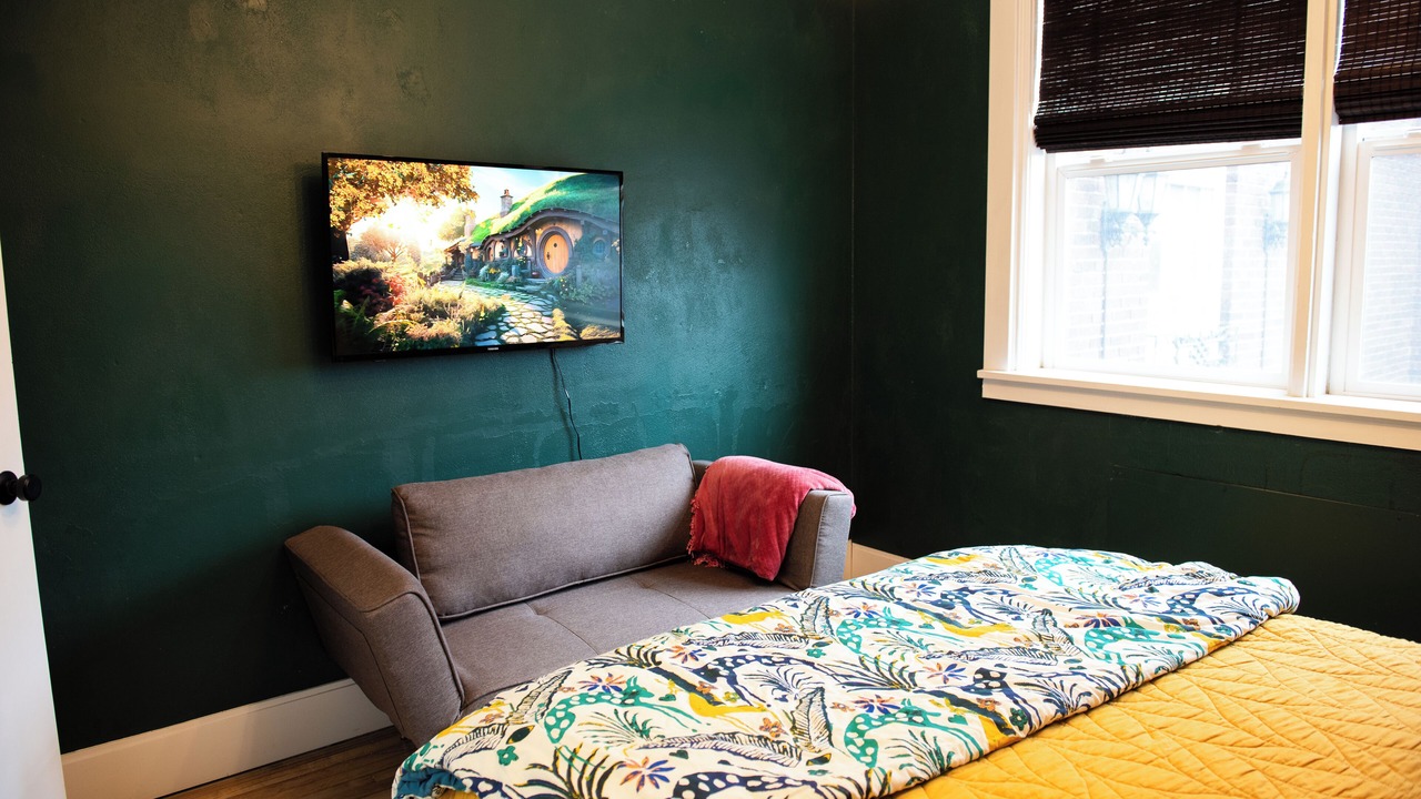 Photo of Bedroom in Pocatello