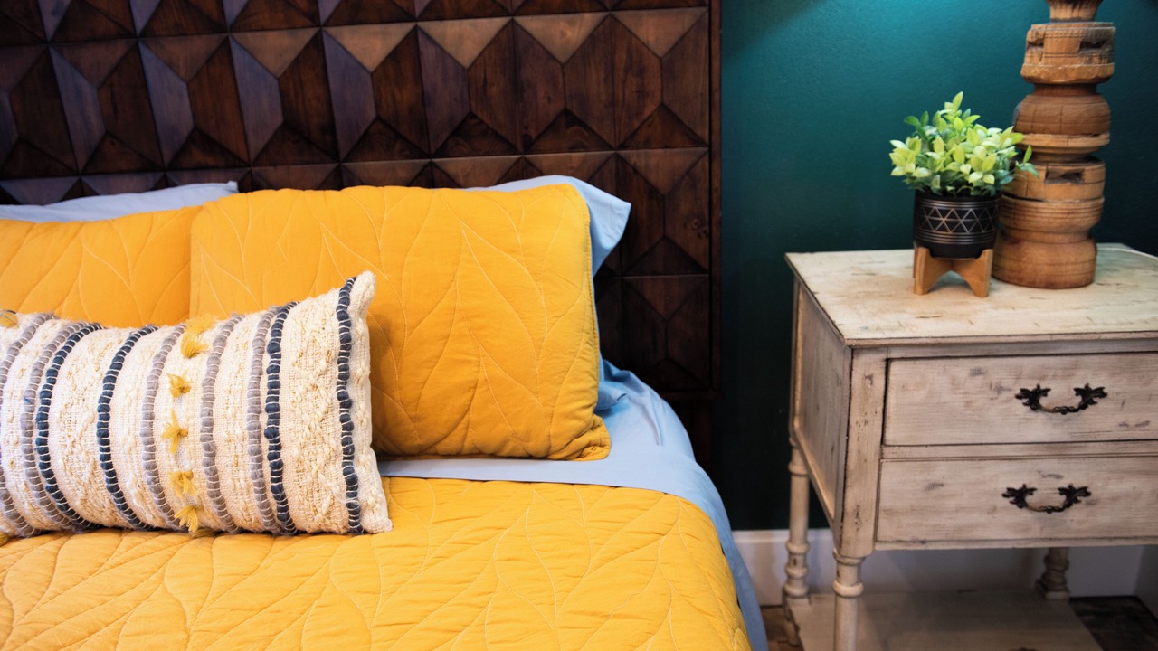 Photo of Bedroom in Pocatello
