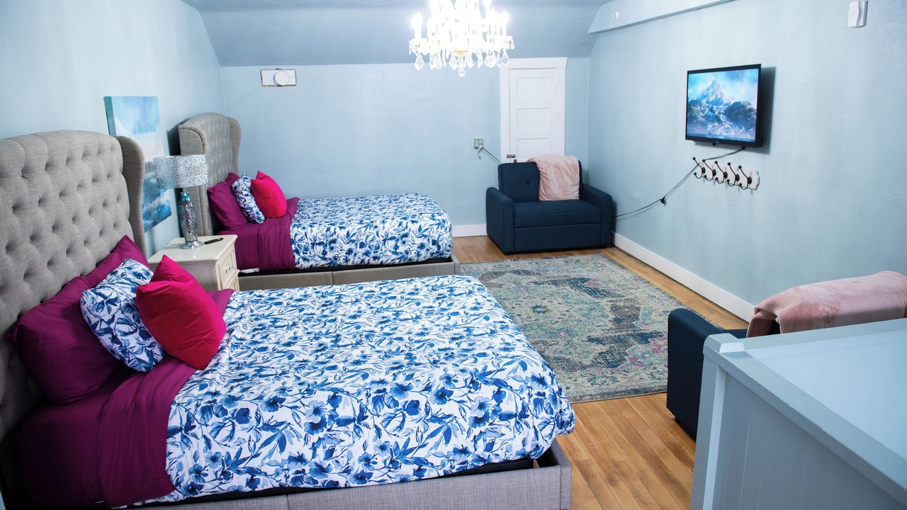Photo of Bedroom in Pocatello