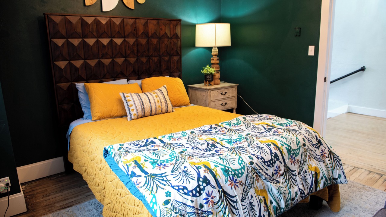 Photo of Bedroom in Pocatello