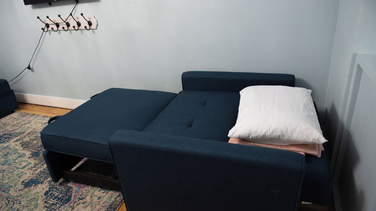 Photo of Bedroom in Pocatello