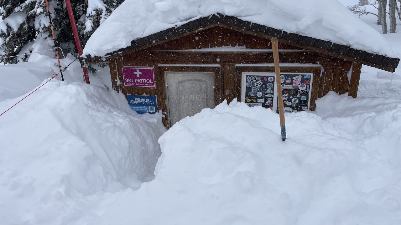 Photo of Outdoor in Wolf Creek