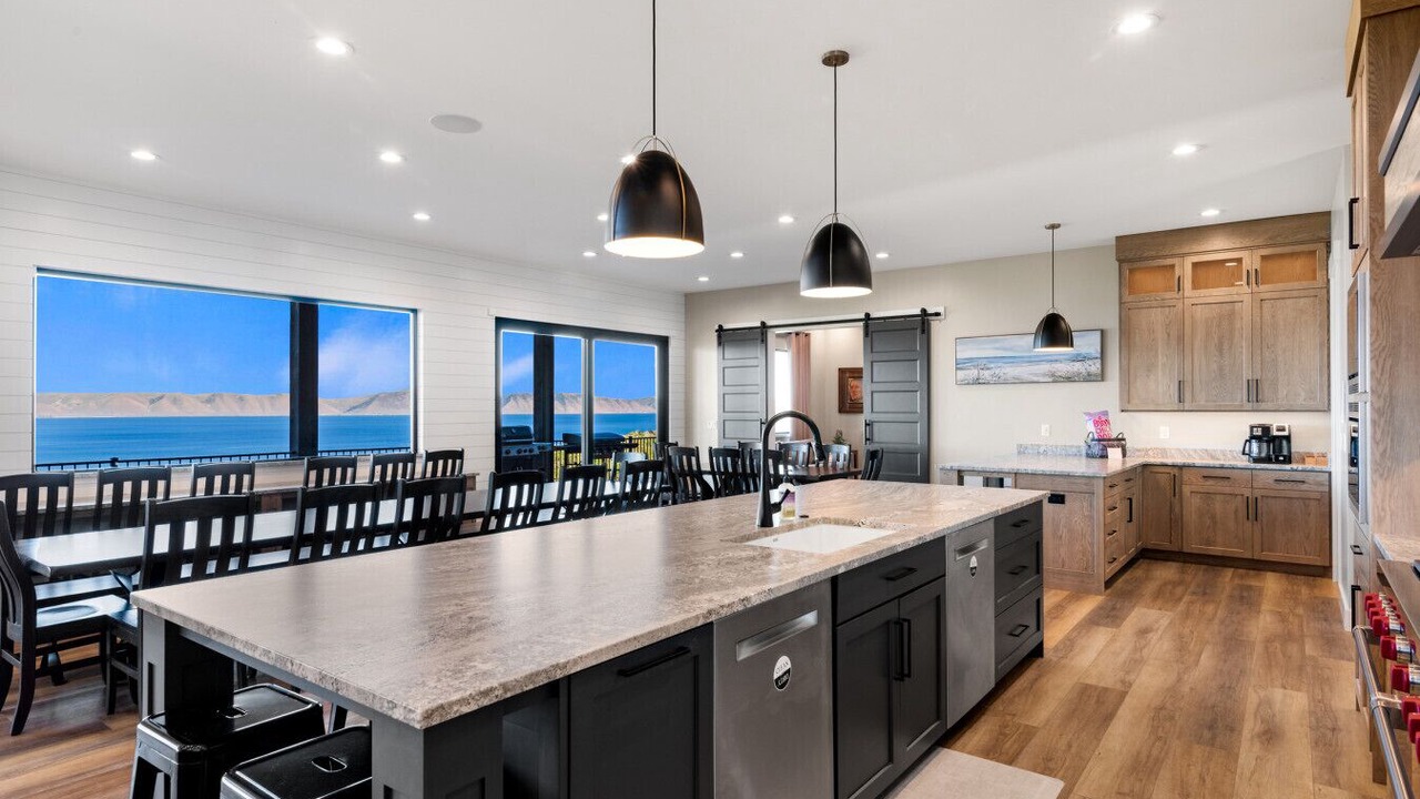 Photo of Kitchen in Fish Haven
