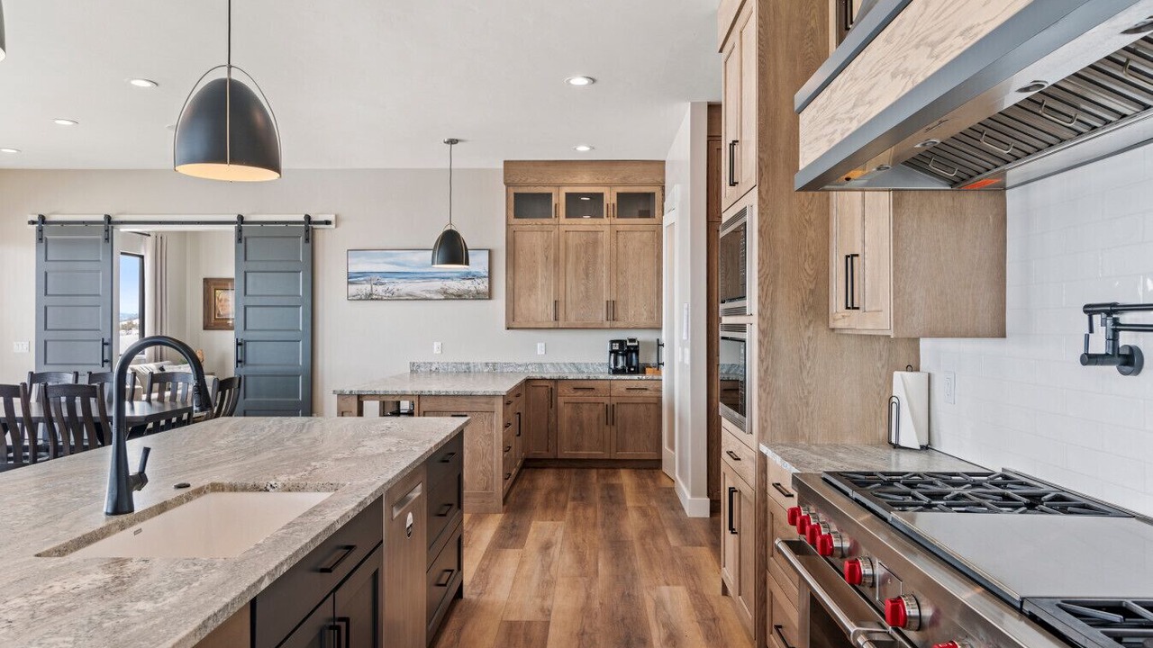 Photo of Kitchen in Fish Haven