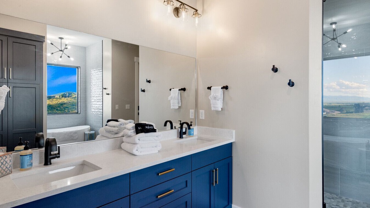 Photo of Bathroom in Fish Haven