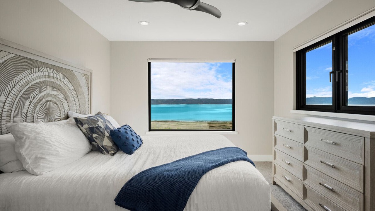 Photo of Bedroom in Fish Haven