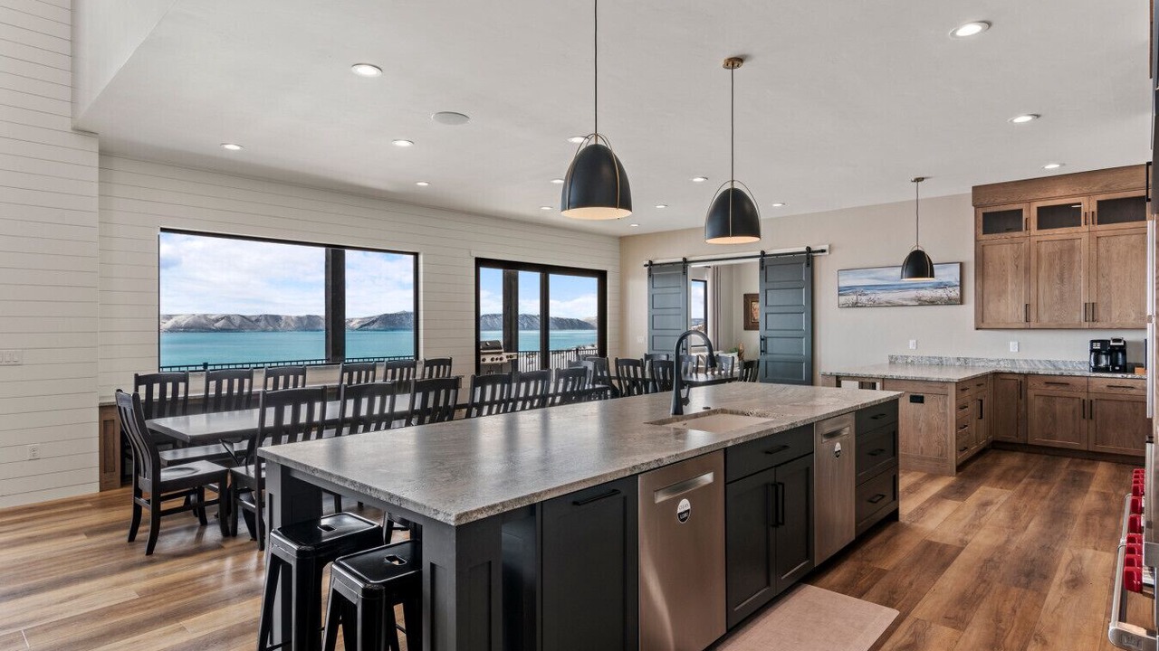 Photo of Kitchen in Fish Haven
