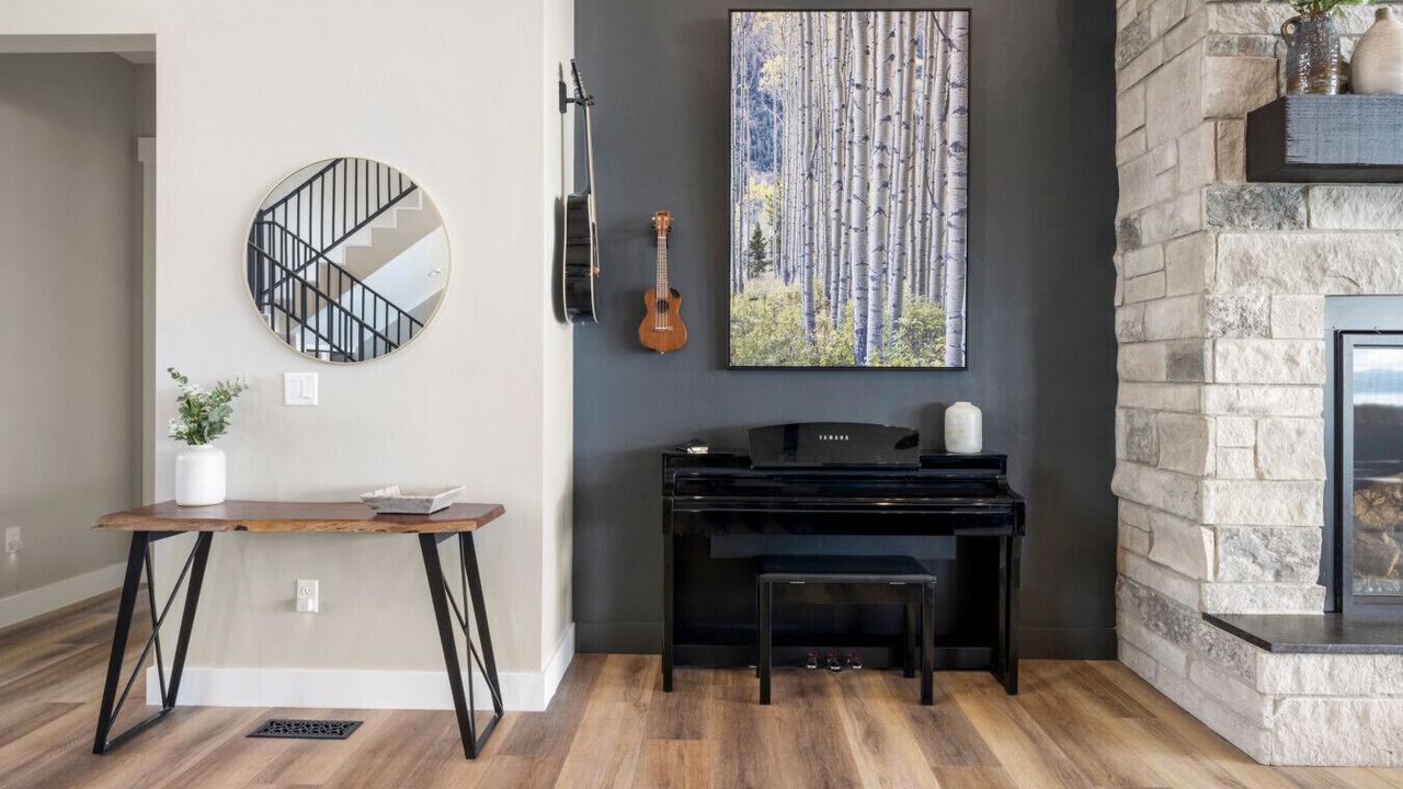 Photo of Bedroom in Fish Haven