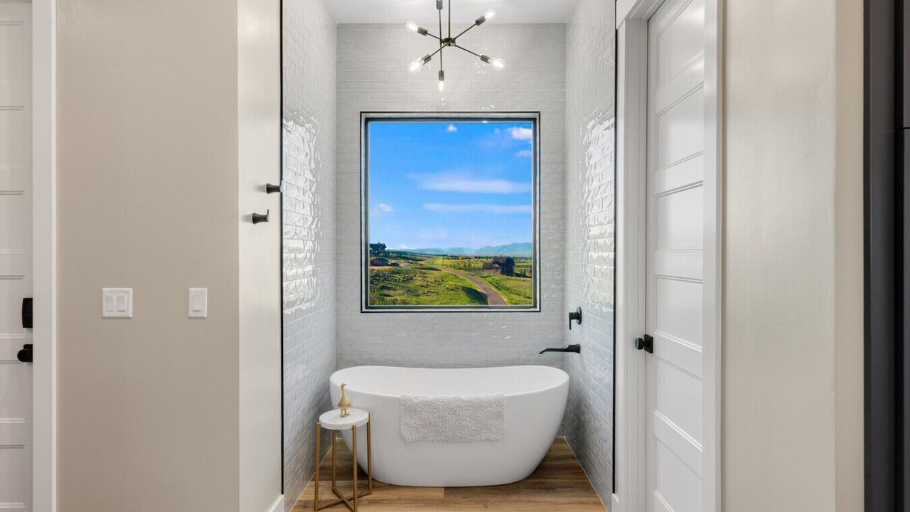 Photo of Bathroom in Fish Haven