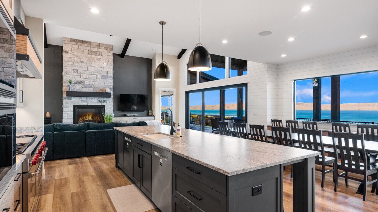 Photo of Kitchen in Fish Haven
