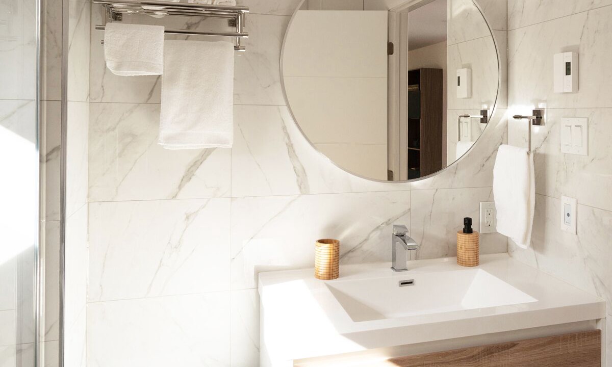 Photo of Bathroom in Wentworth-Nord