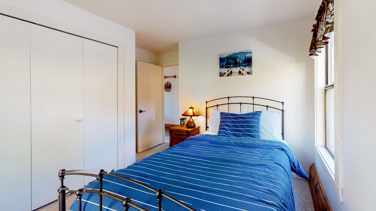 Photo of Bedroom in New Meadows