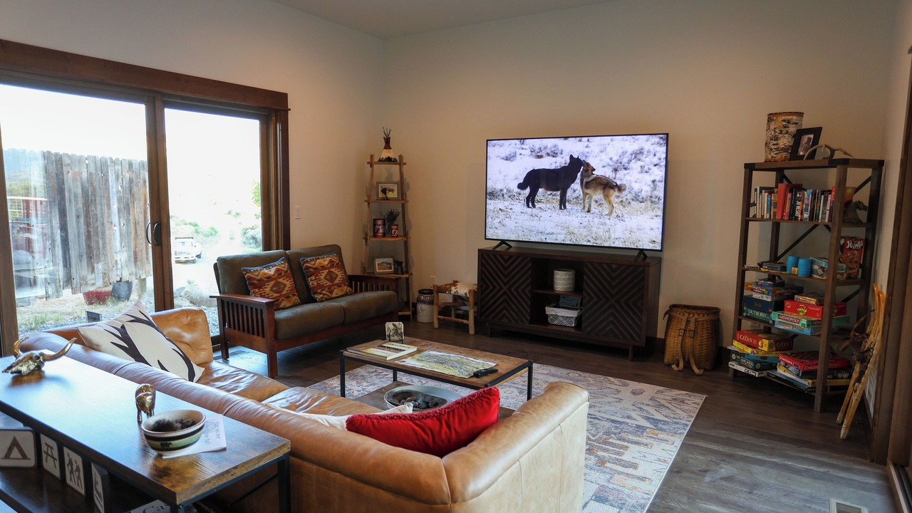 Photo of Livingroom in Gardiner