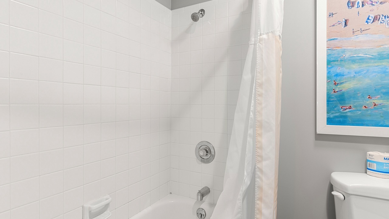 Photo of Bathroom in Garden City