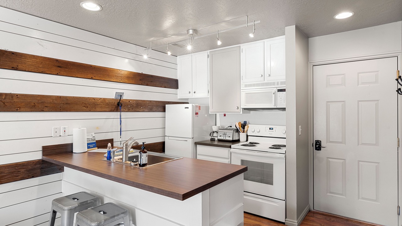 Photo of Kitchen in Garden City