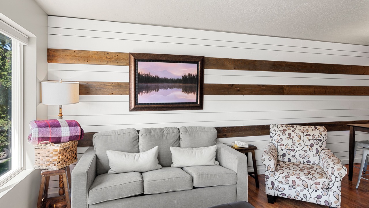 Photo of Livingroom in Garden City