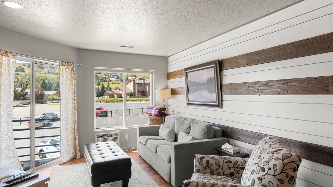 Photo of Livingroom in Garden City
