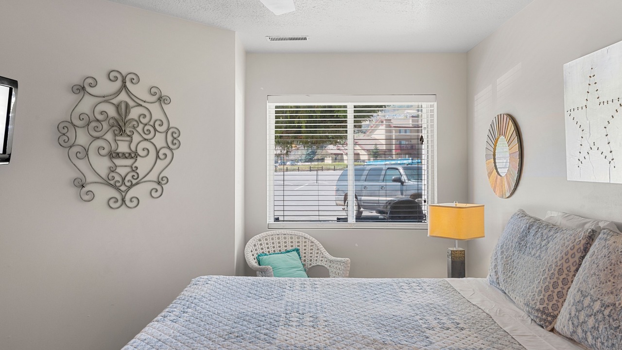 Photo of Bedroom in Harbor Village