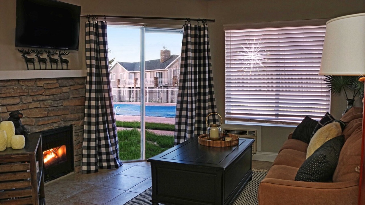 Photo of Bedroom in Harbor Village