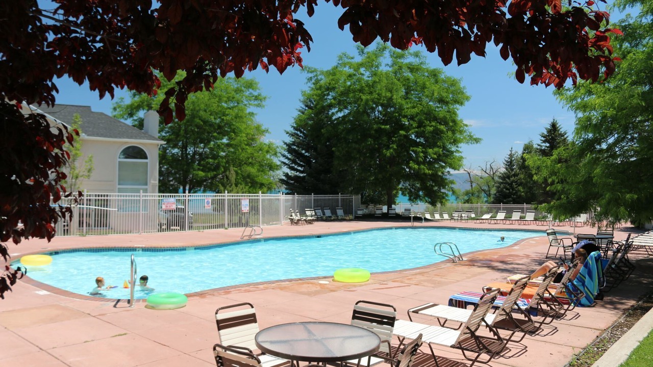 Photo of Outdoor in Harbor Village