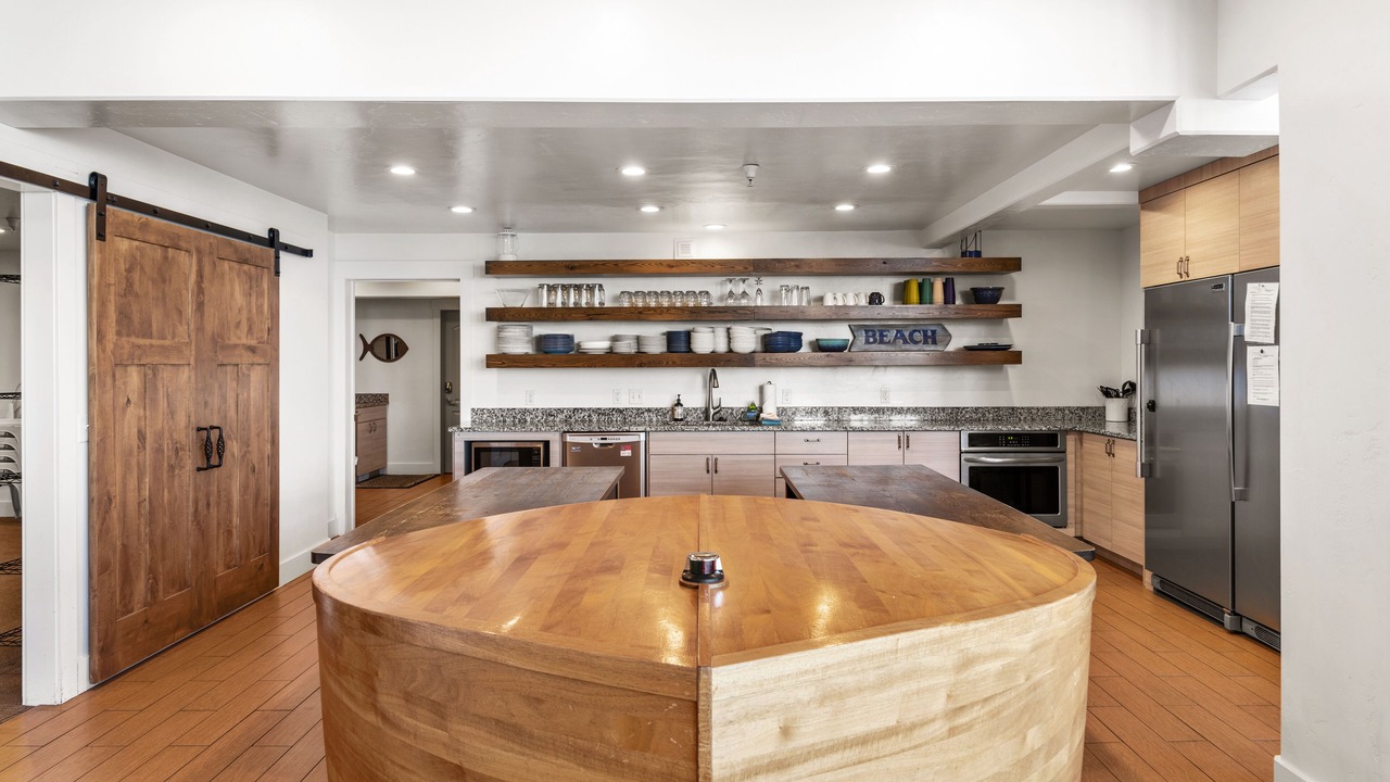 Photo of Kitchen in Harbor Village