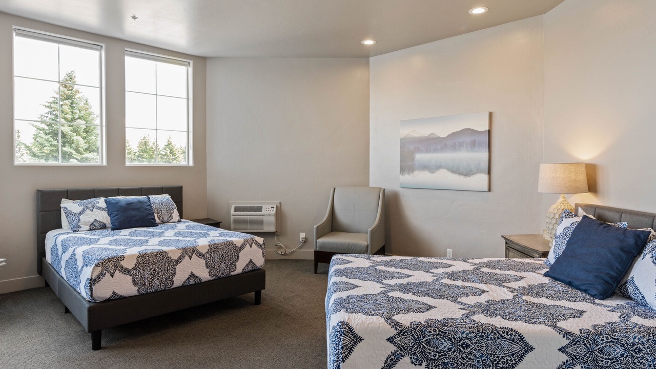 Photo of Bedroom in Harbor Village