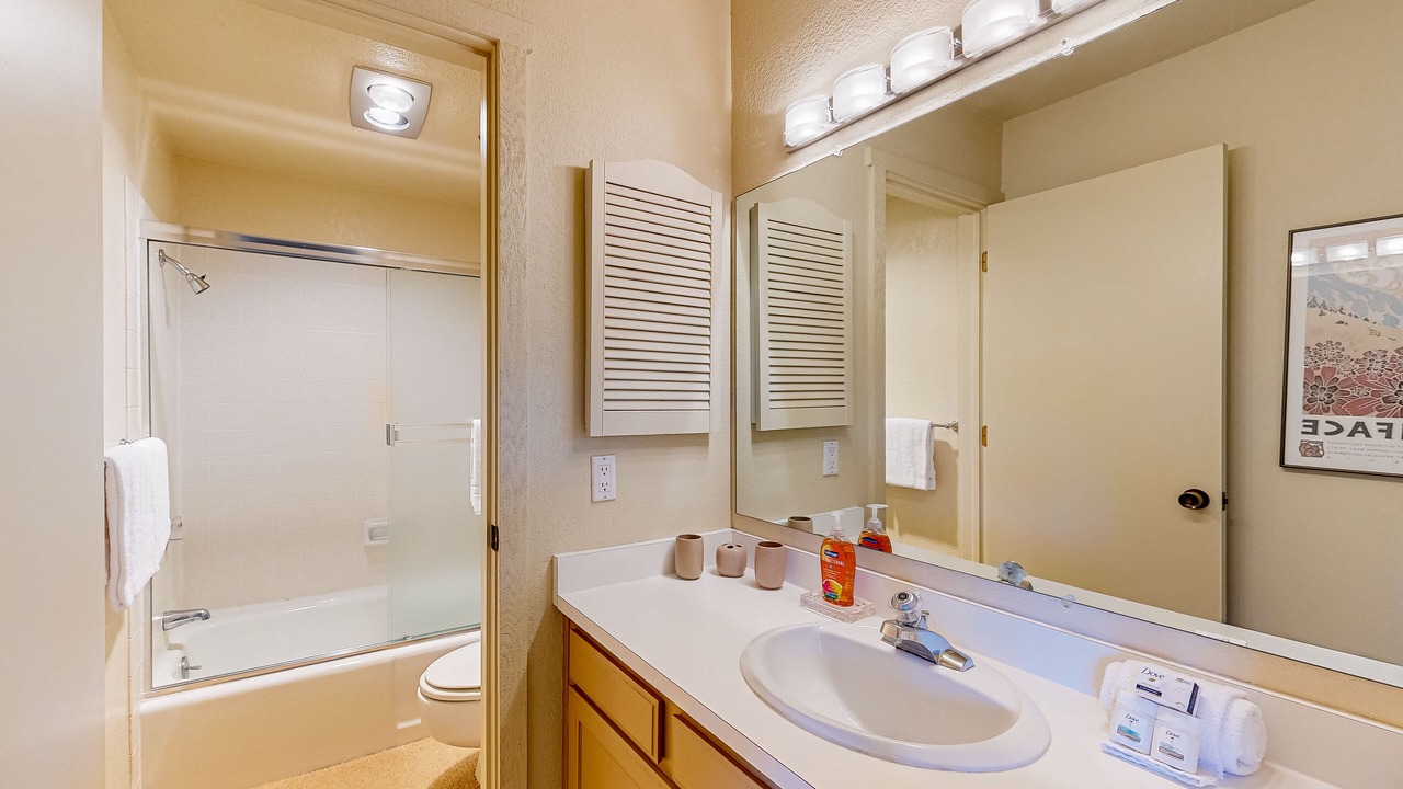 Photo of Bathroom in Elkhorn Village