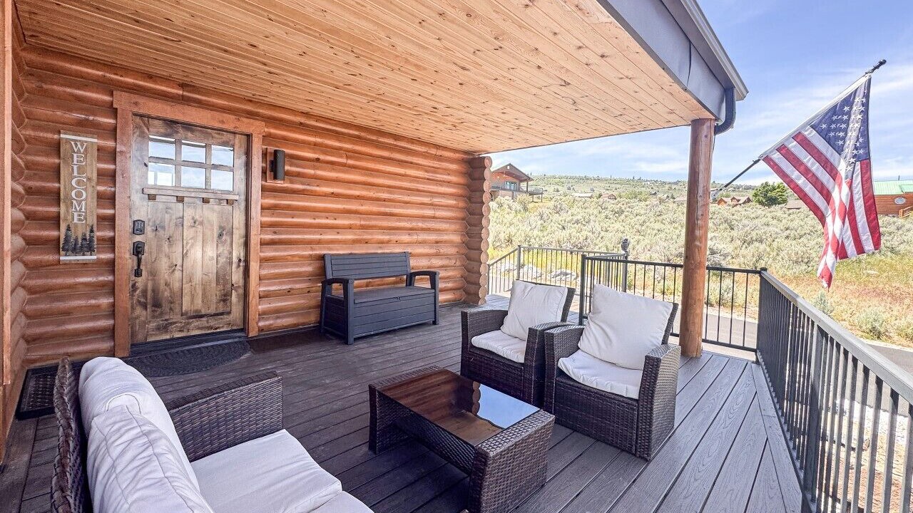 Photo of Outdoor in Sweetwater