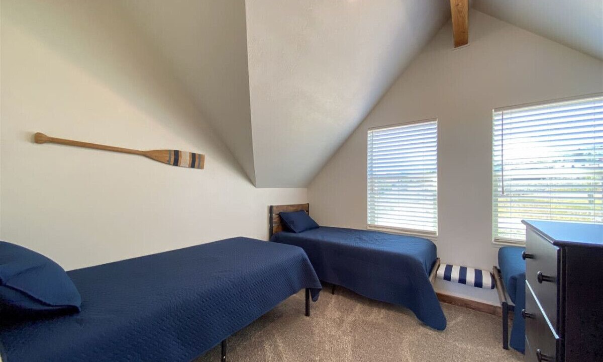 Photo of Bedroom in Sweetwater