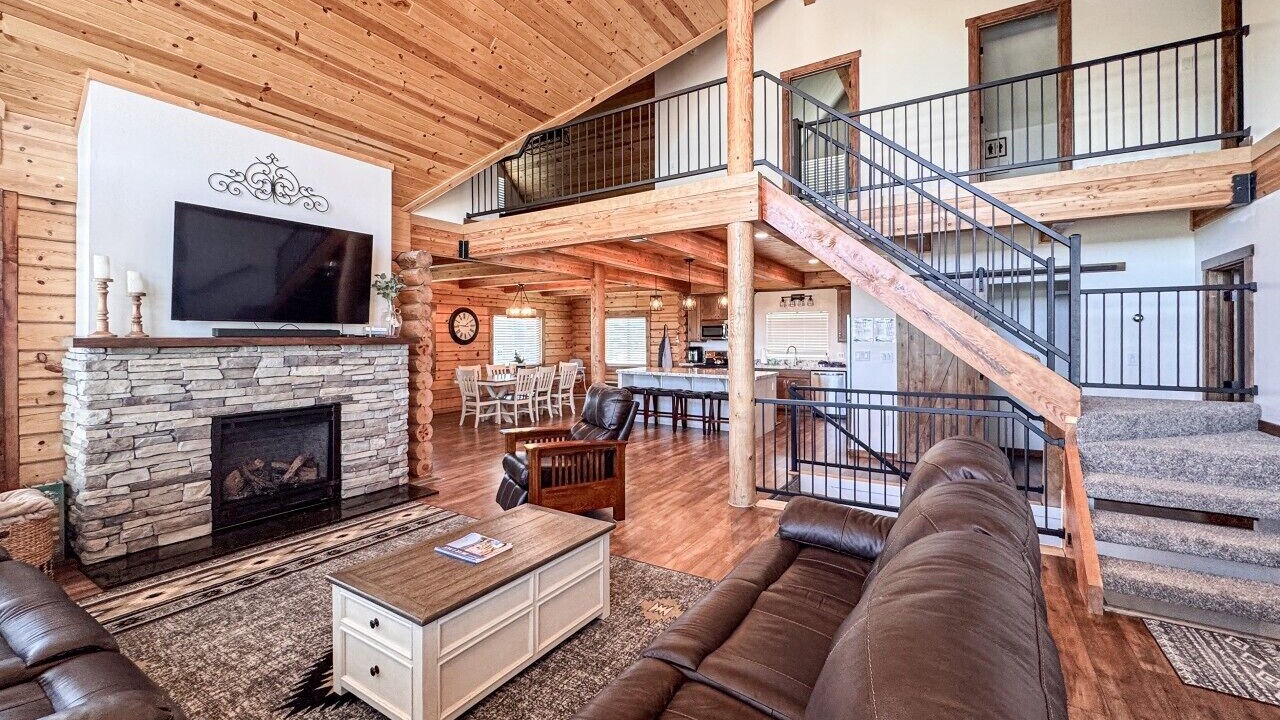 Photo of Livingroom in Sweetwater