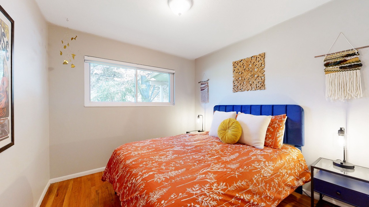Photo of Bedroom in Franklin - Randolph