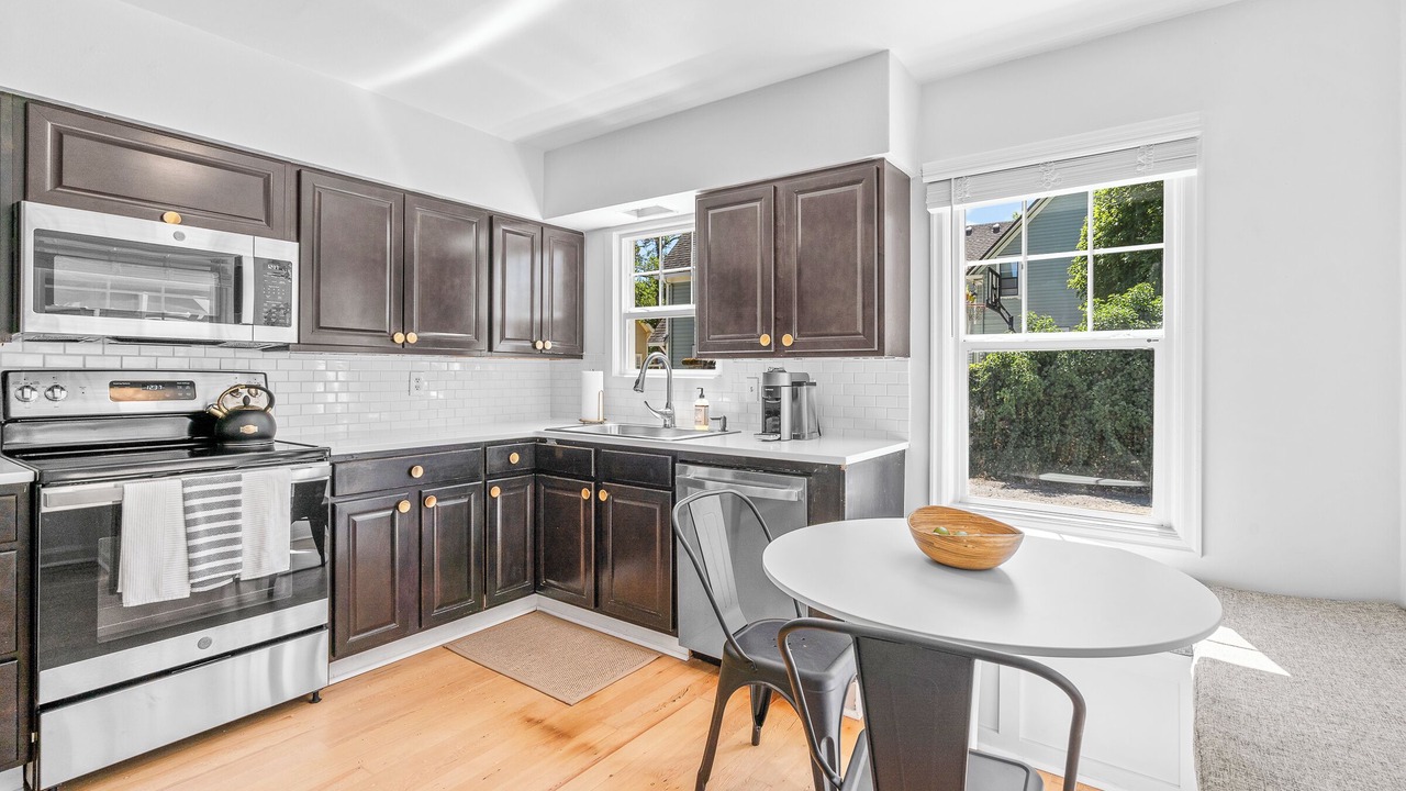 Photo of Kitchen in Newberg