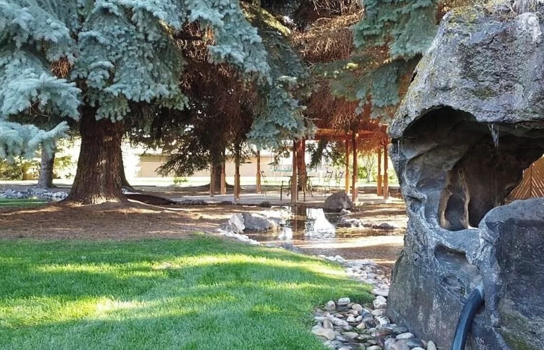 Photo of Outdoor in Bone