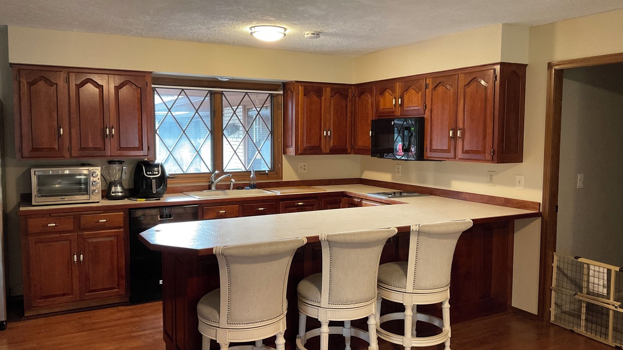 Photo of Kitchen in Bone