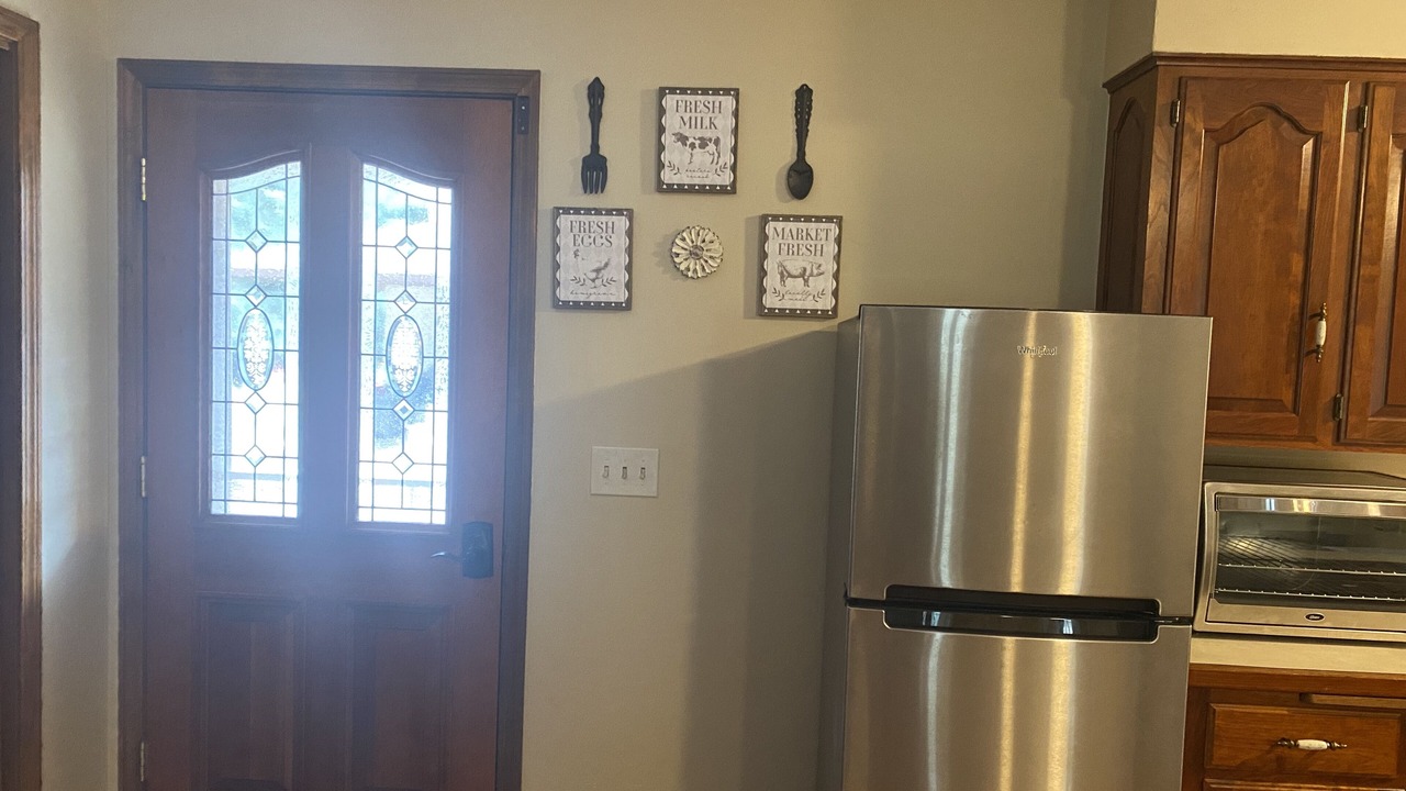 Photo of Kitchen in Bone