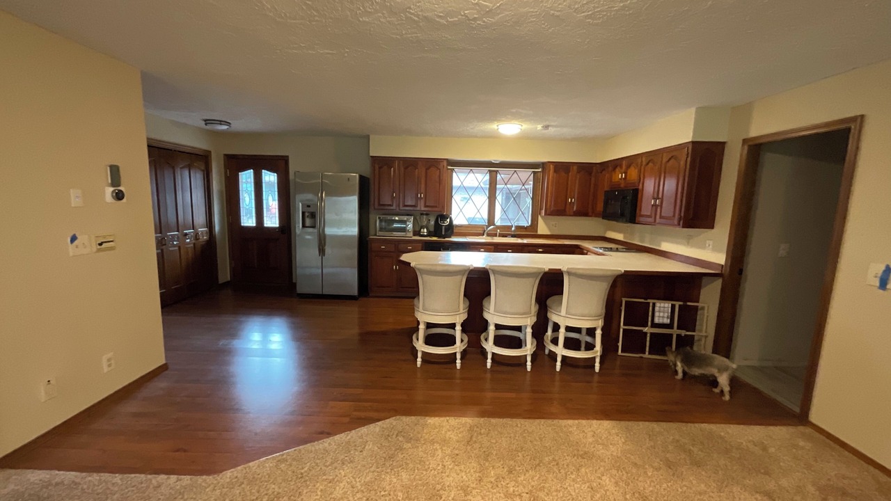 Photo of Kitchen in Bone