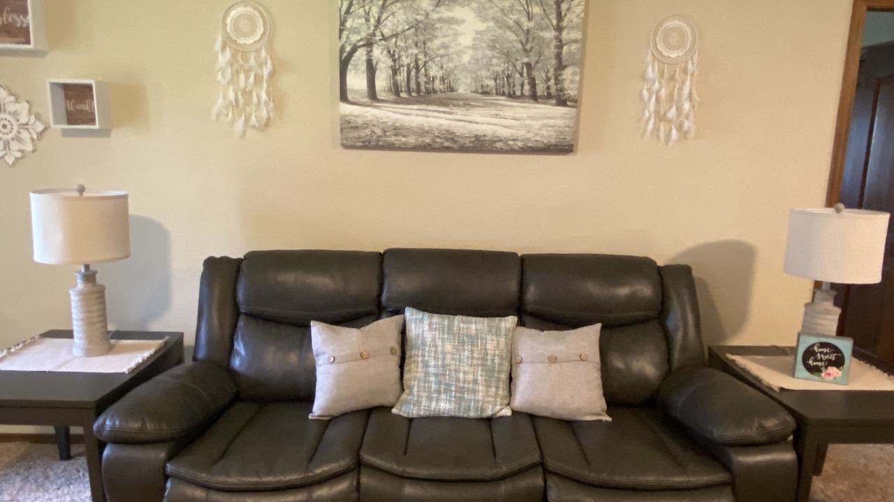 Photo of Livingroom in Bone
