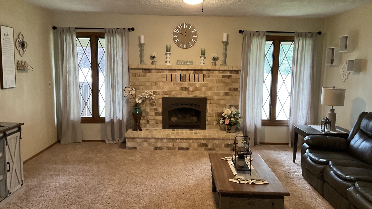 Photo of Livingroom in Bone