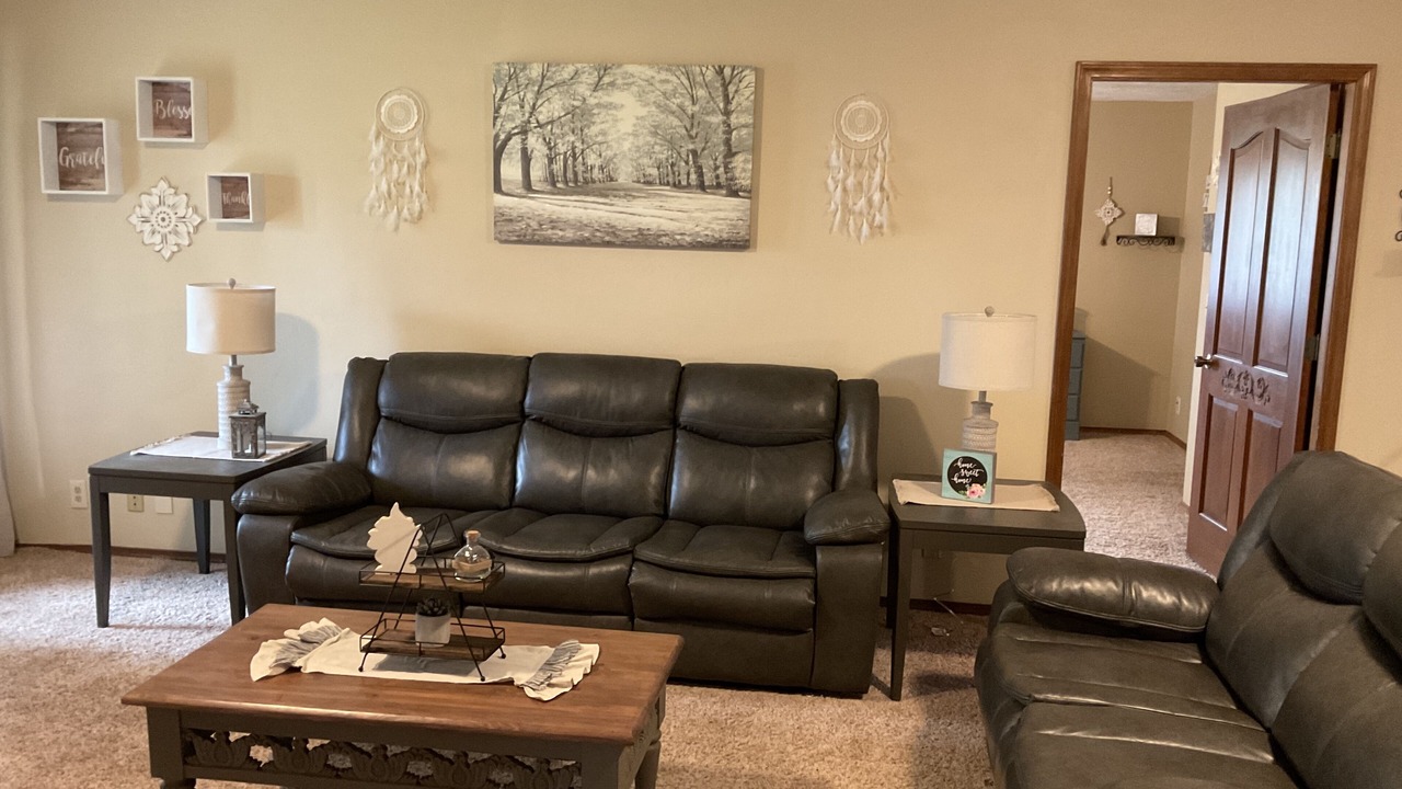 Photo of Livingroom in Bone