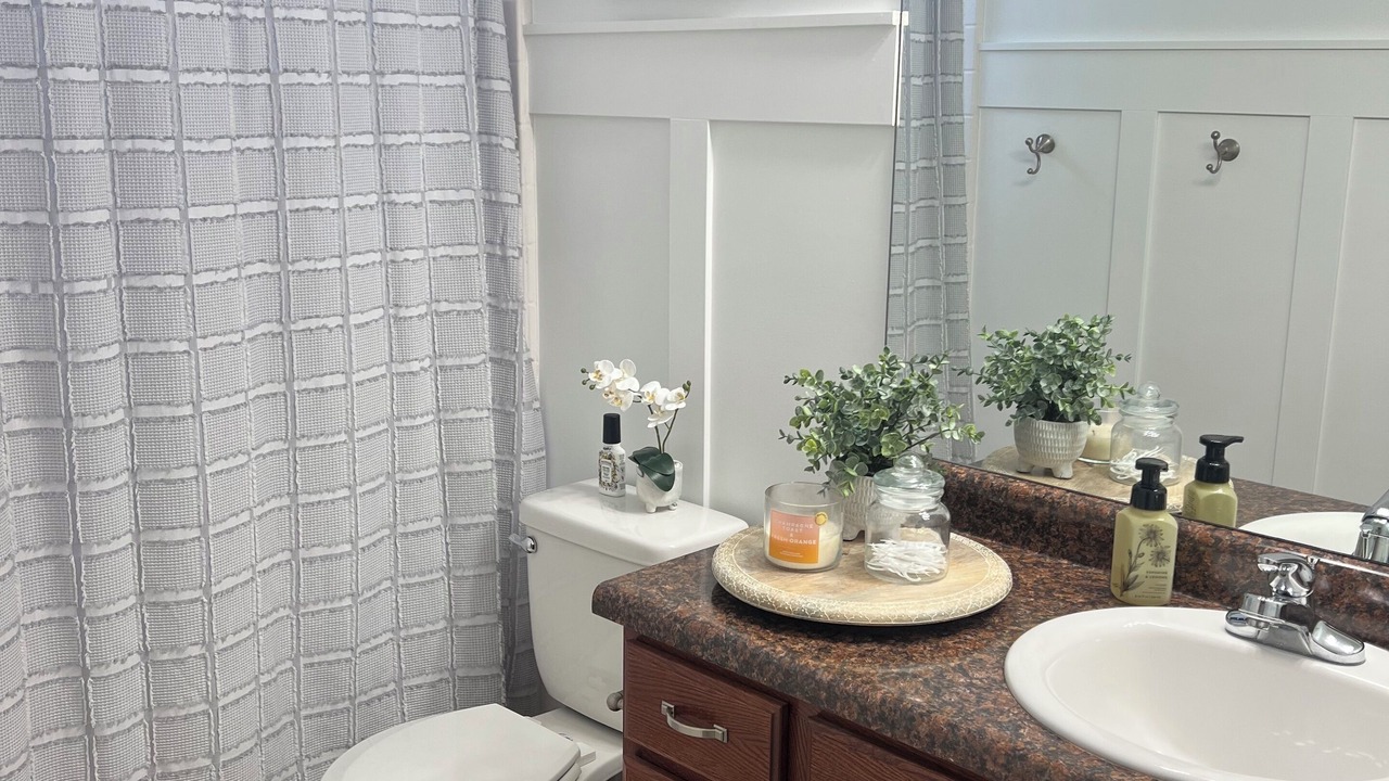 Photo of Bathroom in North Salt Lake
