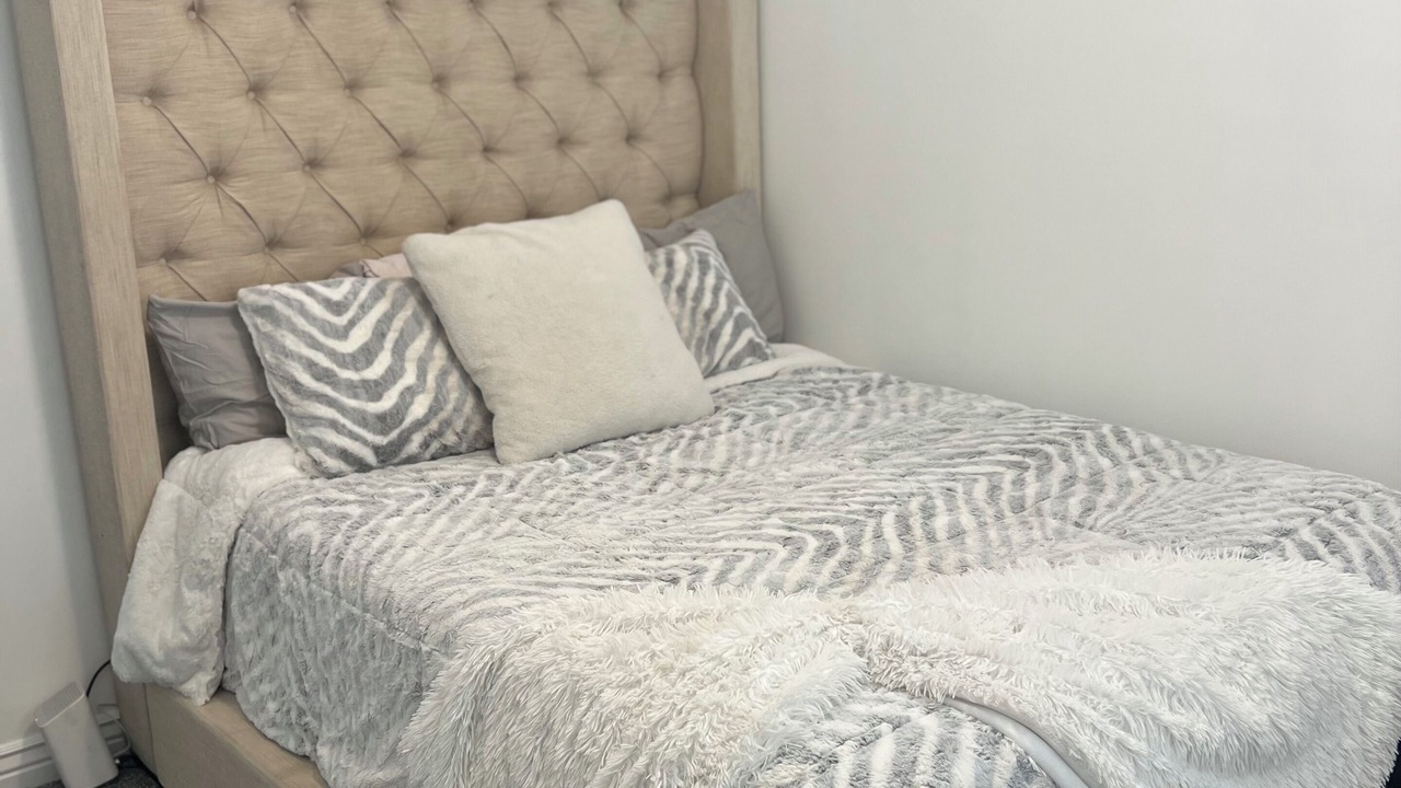 Photo of Bedroom in North Salt Lake