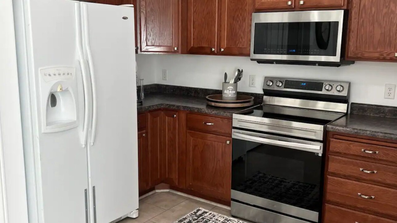 Photo of Kitchen in North Salt Lake