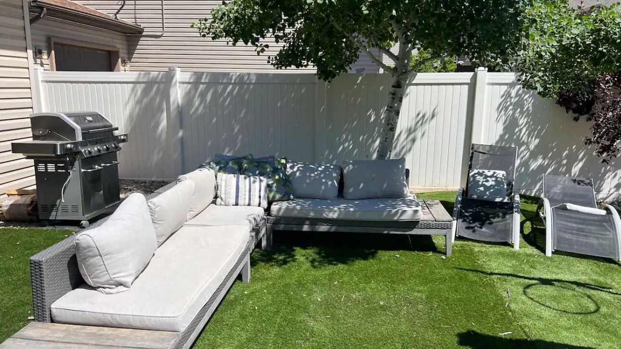 Photo of Outdoor in North Salt Lake
