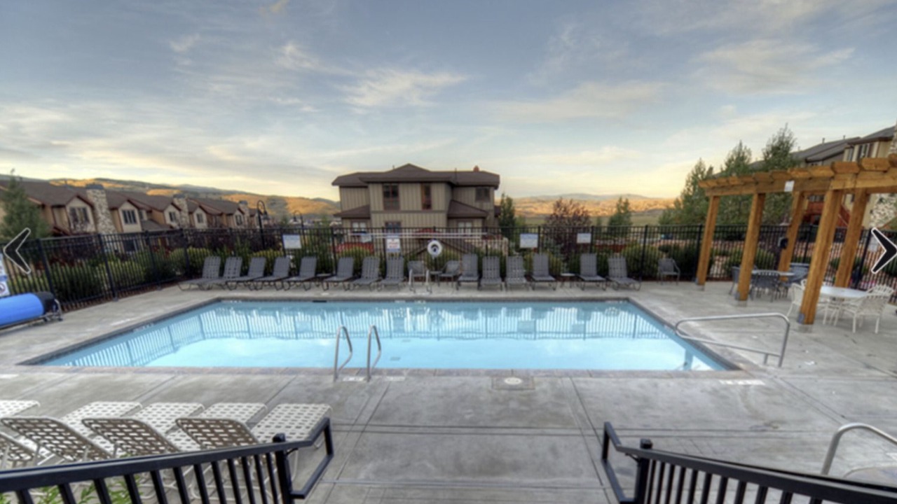 Photo of Outdoor in Bear Hollow Village