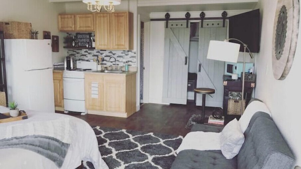 Photo of Bedroom in Santa Rita